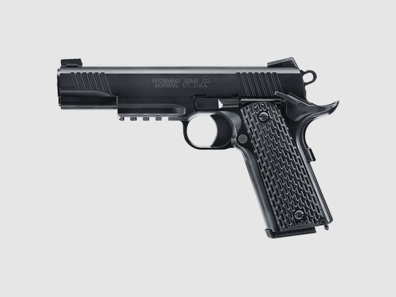 BROWNING 1911 HME – AIRSOFT – 6mm