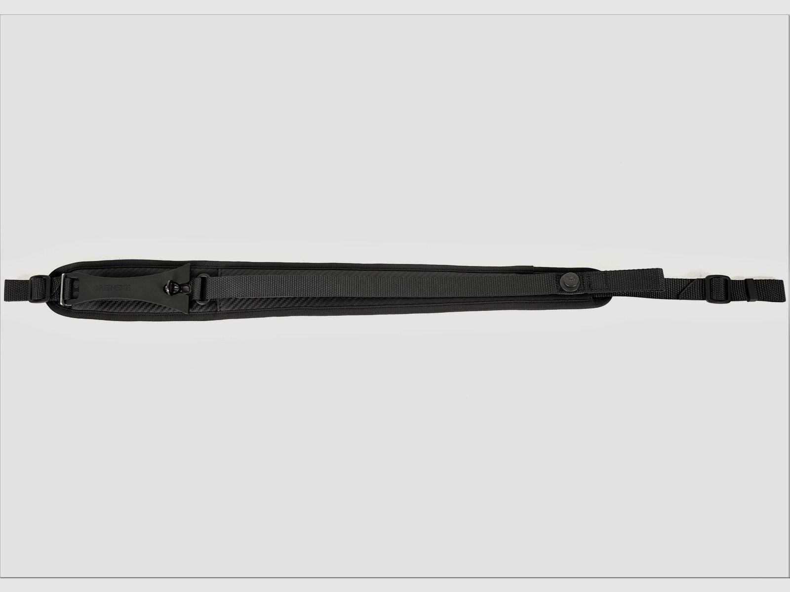 Reineke Sangle de Fusil Bench avec Support Bipod Intégré, image 2 sur 9