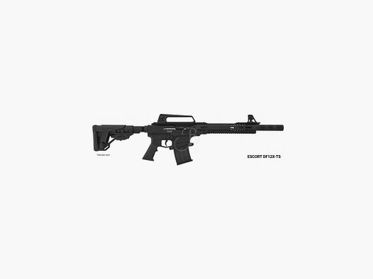Hatsan DF12X-TS 18" cal.12