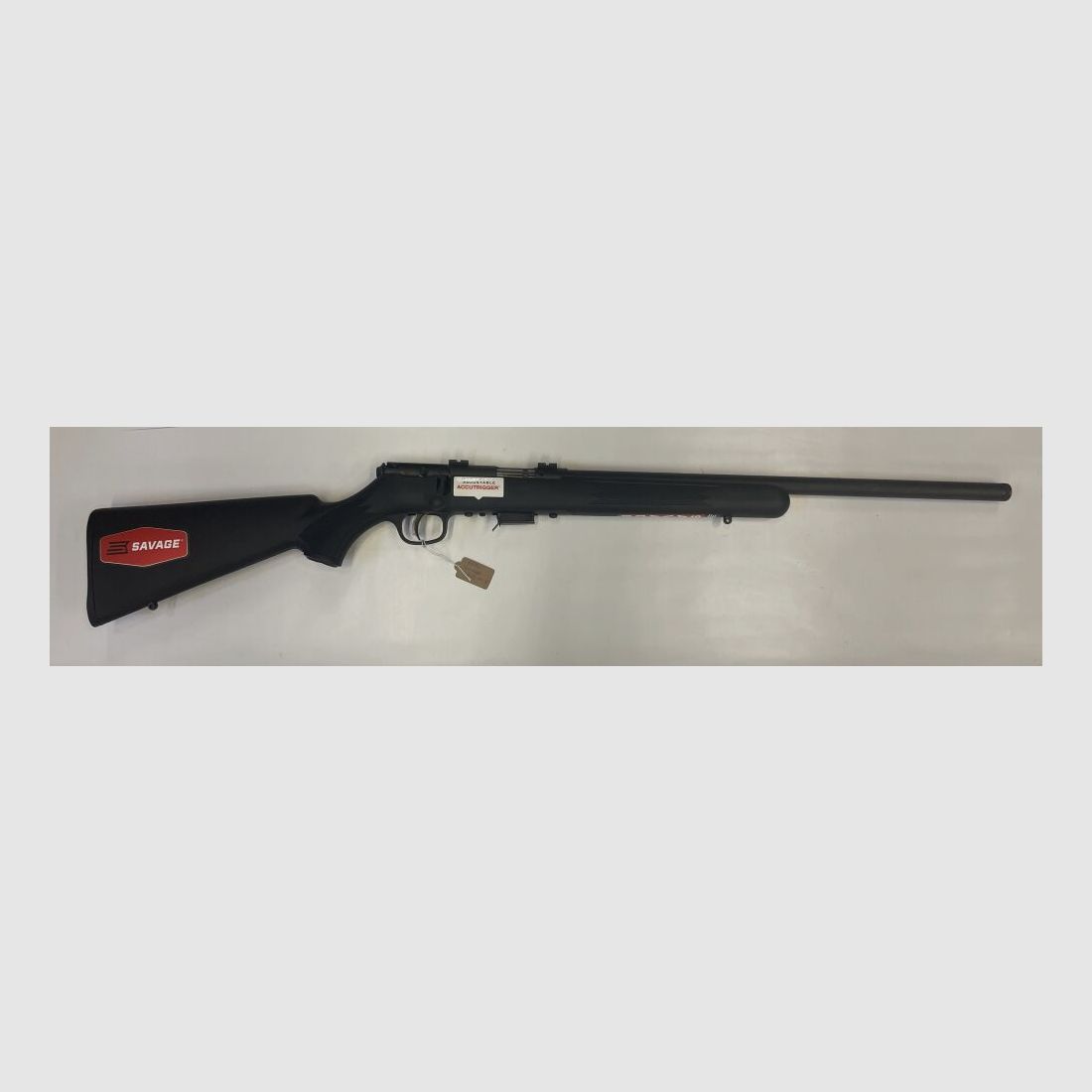 Savage 93 R17