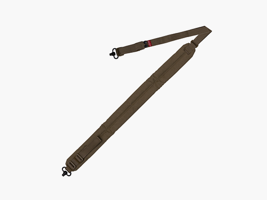 Zawieszenie dwupunktowe Dzeta QD, Coyote - WBP