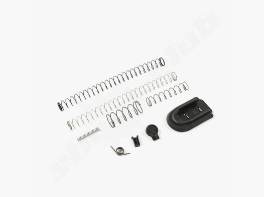 Walther PPQ M2 T4E Servicekit