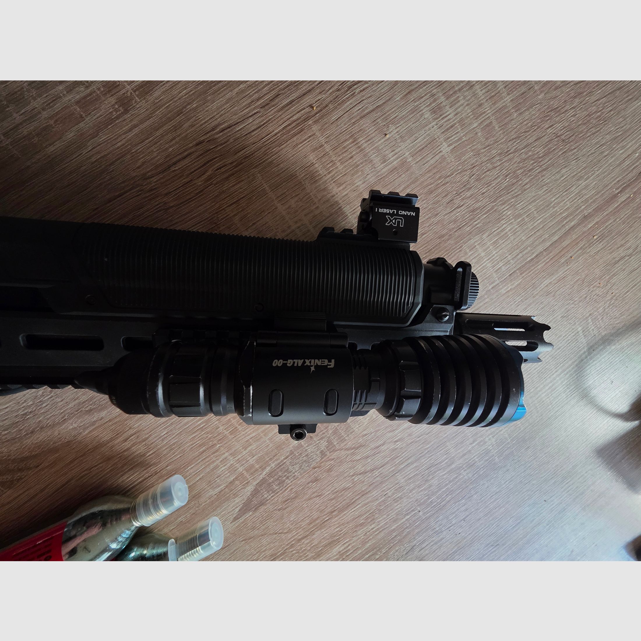Umarex hdx 68 NEUWERTIG