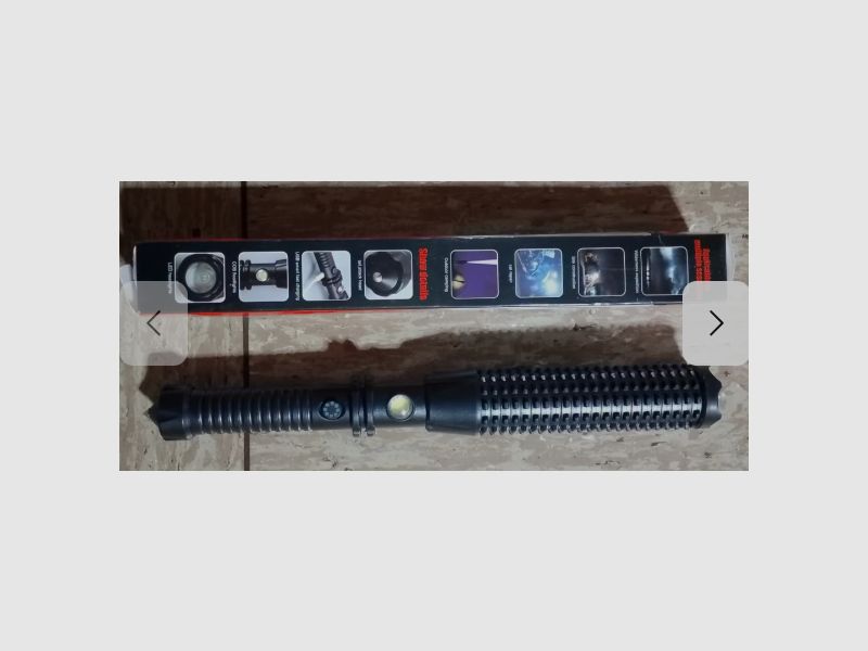 Tactical Flashlight Water Proof Taschenlampe Window Hammer Strobo funktion Aufladbar usb fast charging