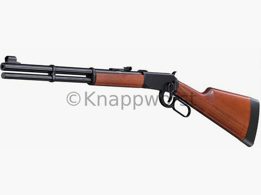 Umarex Luftgewehr Walther (CO-2) Lever Action Wells