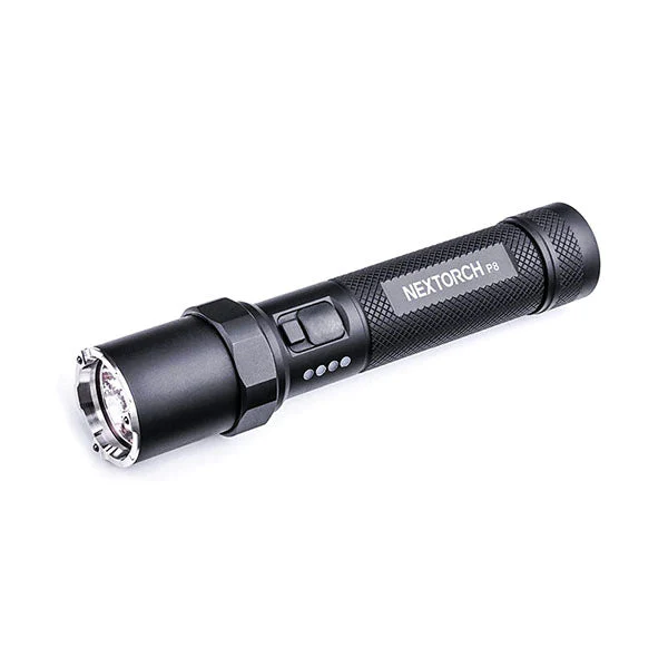 NEXTORCH LED-Taschenlampe P8, Bild 1 von 5