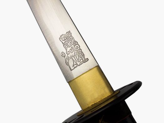 Zabójcza Broń Katana - Miecz Panny Młodej