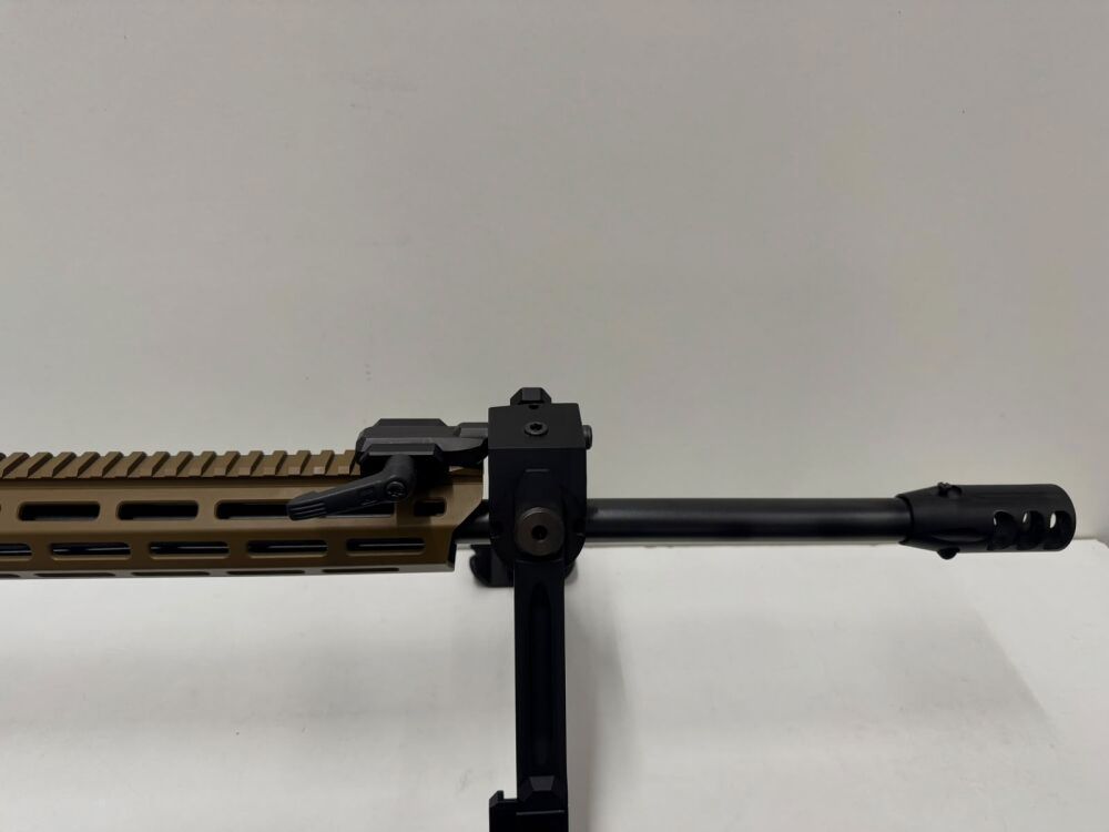 Tikka T3x TACT A1 - Waffen Friedrichs, Bild 2 von 9