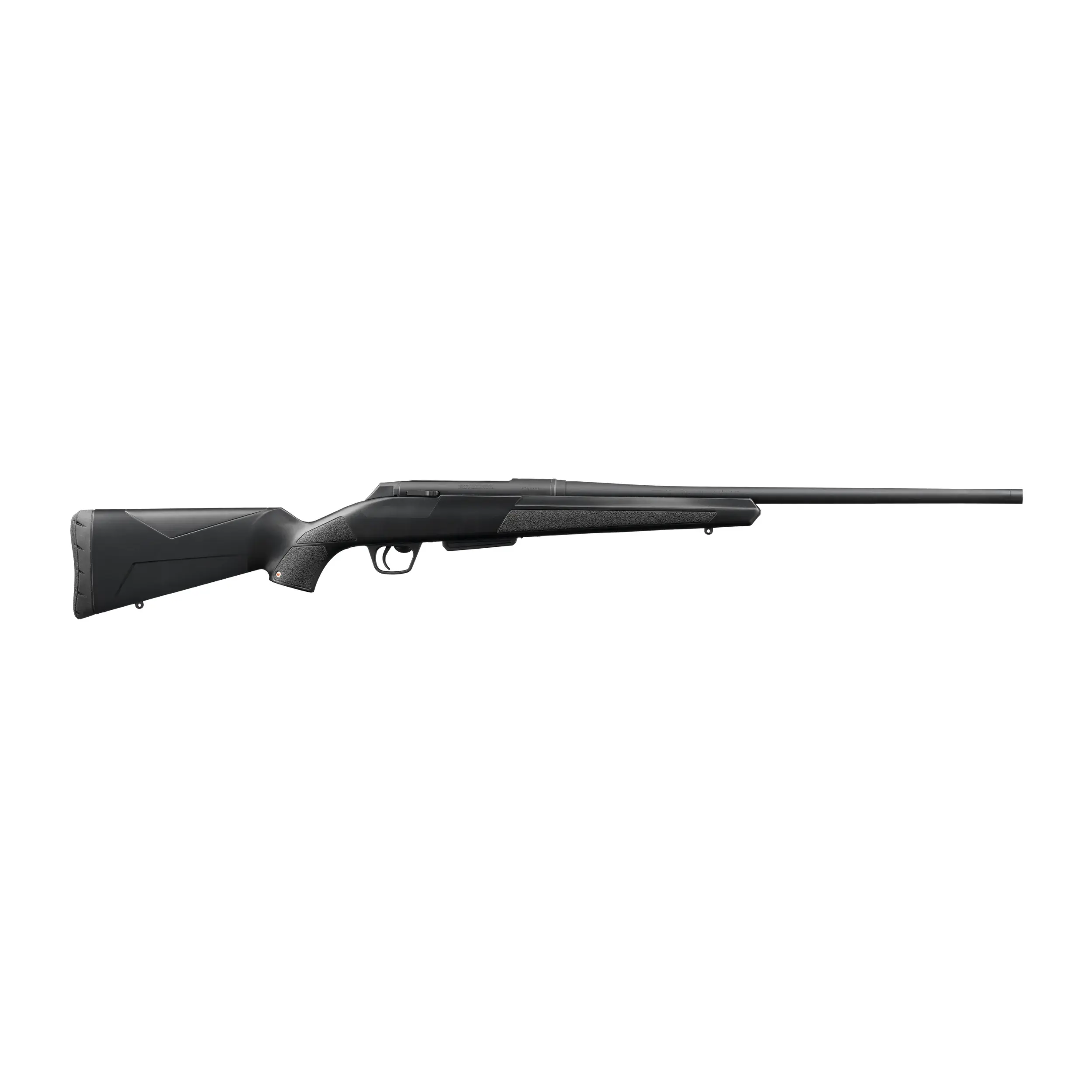 Fucile a Otturatore Winchester XPR Composite Filettato Mancino, immagine 4 di 8