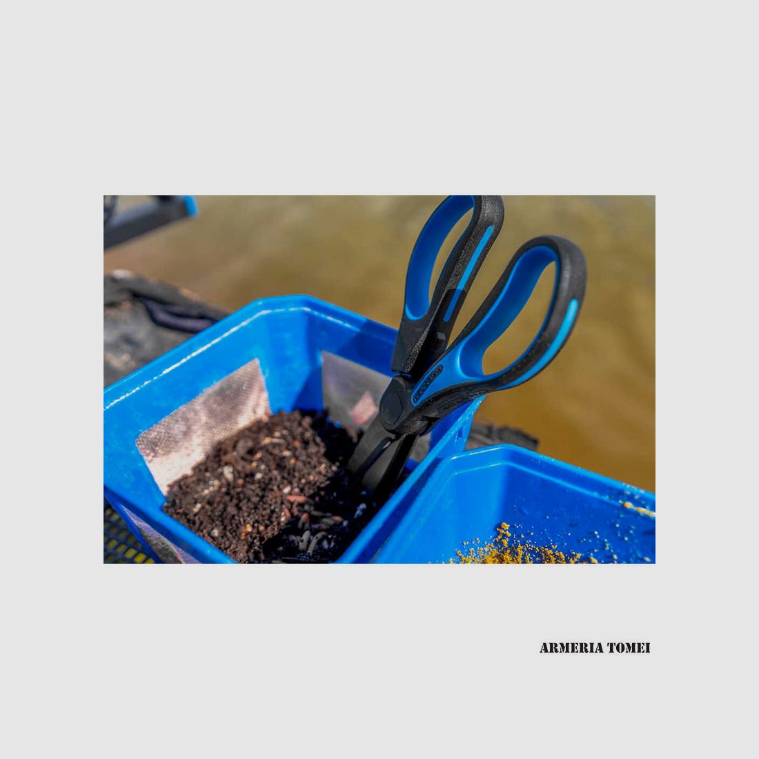 PRESTON – WORM SCISSORS, image 3 of 7