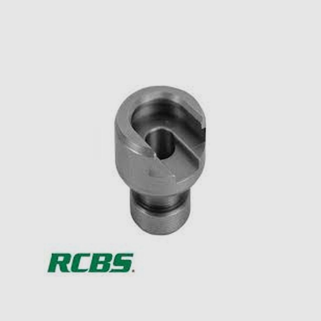 RCBS ERWEITERTER HÜLSENHALTER N 10