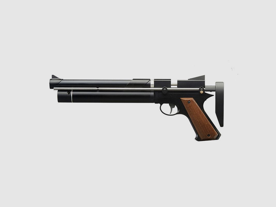 PP750 PCP Pistol Snowpeak, afbeelding 1 van 2