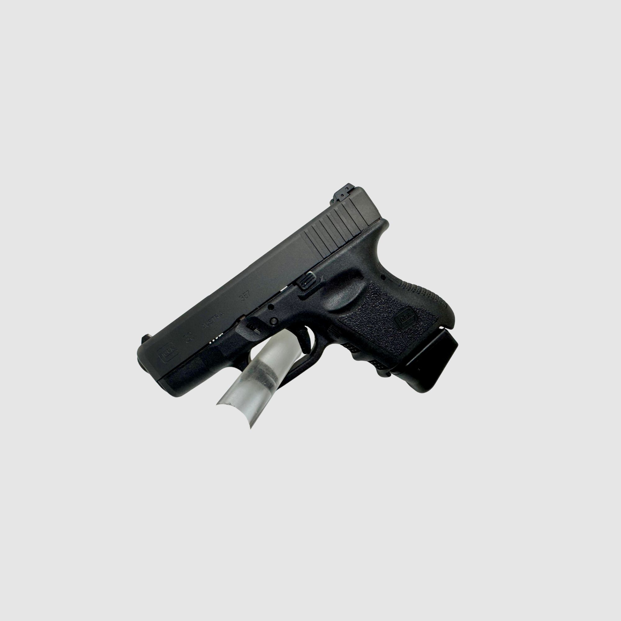 Glock 33