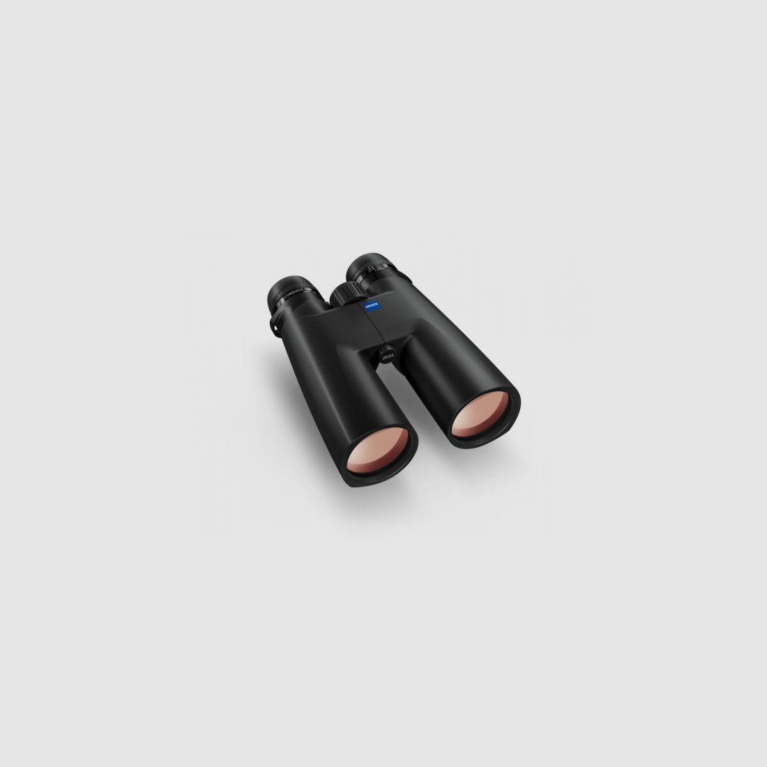ZEISS Conquest HDX 15x56 LRP binoculars de largo alcance