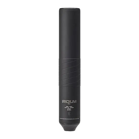 Schalldämpfer Browning Iridium IR30 Max 6,5 Gewinde M14x1, Bild 1 von 2
