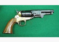 FAP Revolver Colt 1851 Sheriff