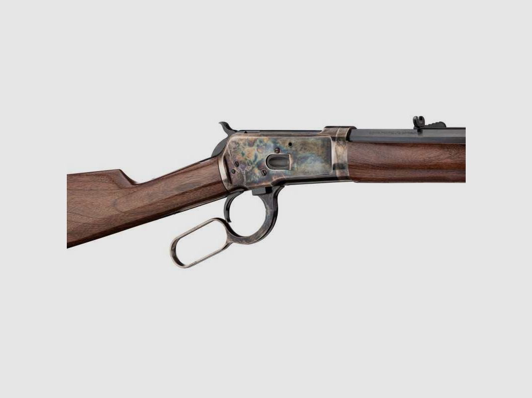 Chiappa 1892 Lever Action take down - Octagonal Barrel - 1892 LEVER ACTION TAKE DOWN RIFLE 357 MAG 20' 10 rounds.. new 2020, image 4 of 7