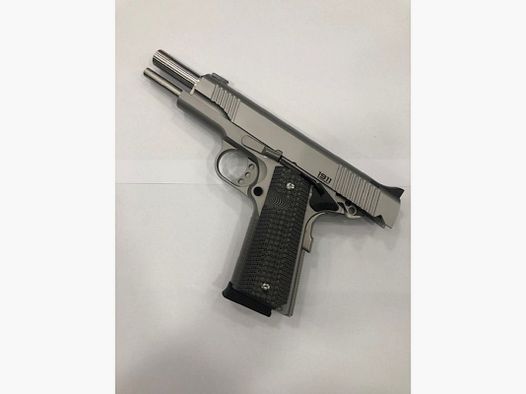BUL PISTOLE 1911 ARMORY 45 ACP INOX