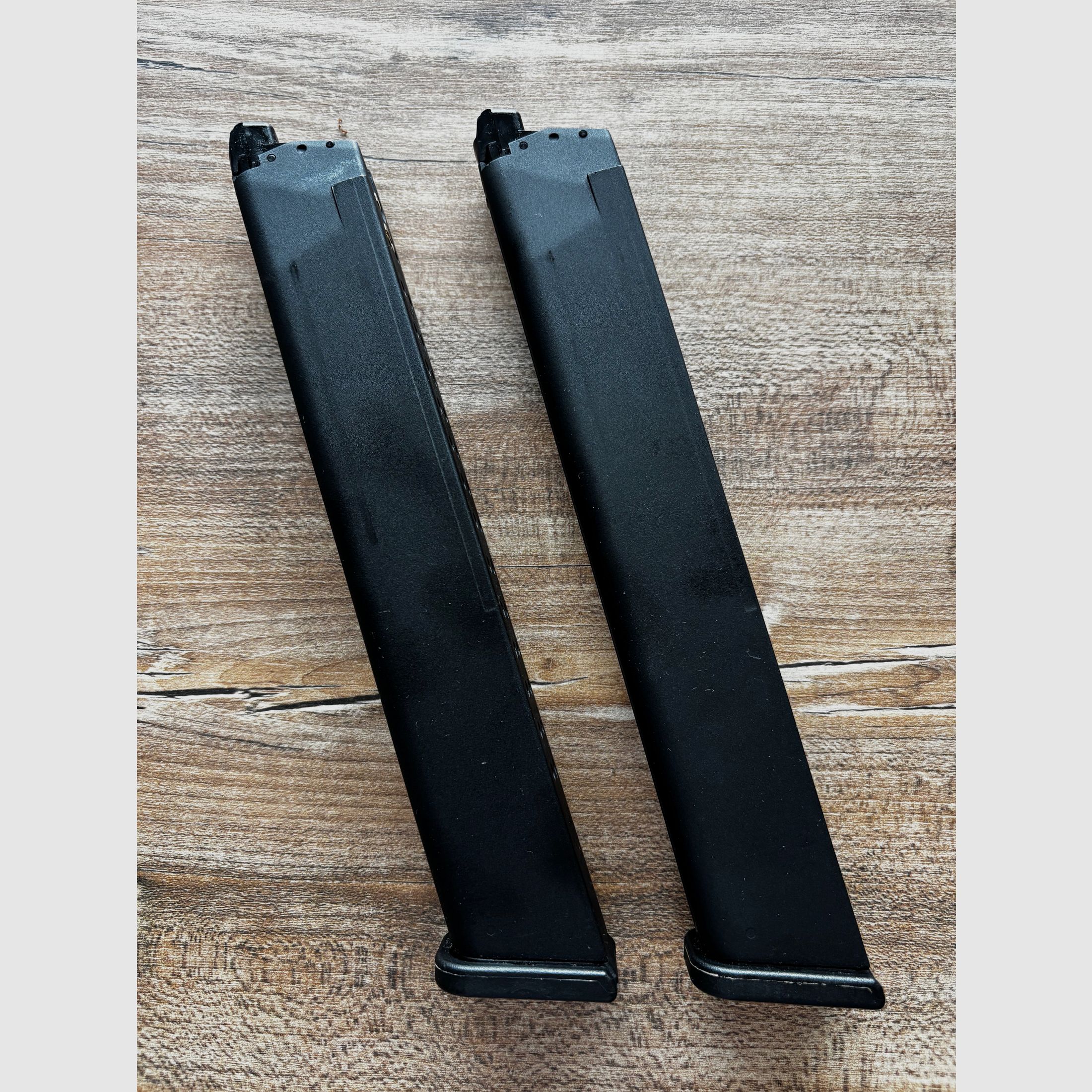 originale licenziata Glock 18c 6mm BB Airsoft Blow Back