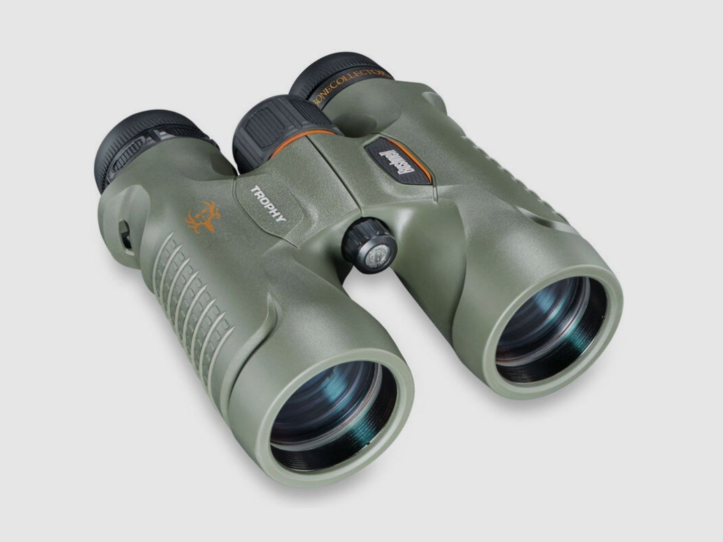 Binocolo Bushnell Trophy 10×42 Bone Collector