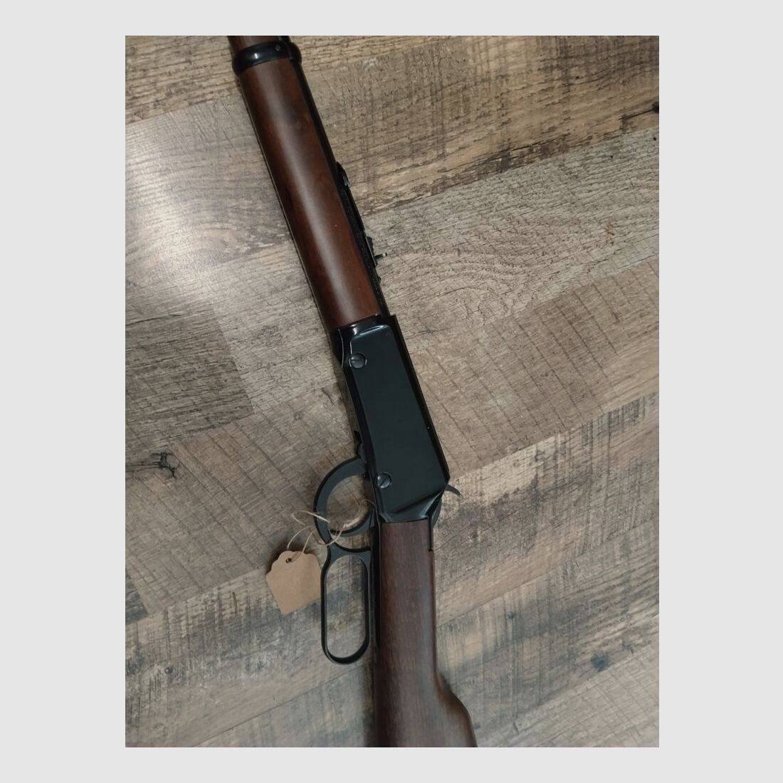 Henry Repeating Arms UHR