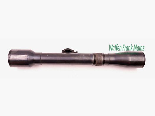 Ruediger Optik, Deutschland Tell 4x81 (4x35)