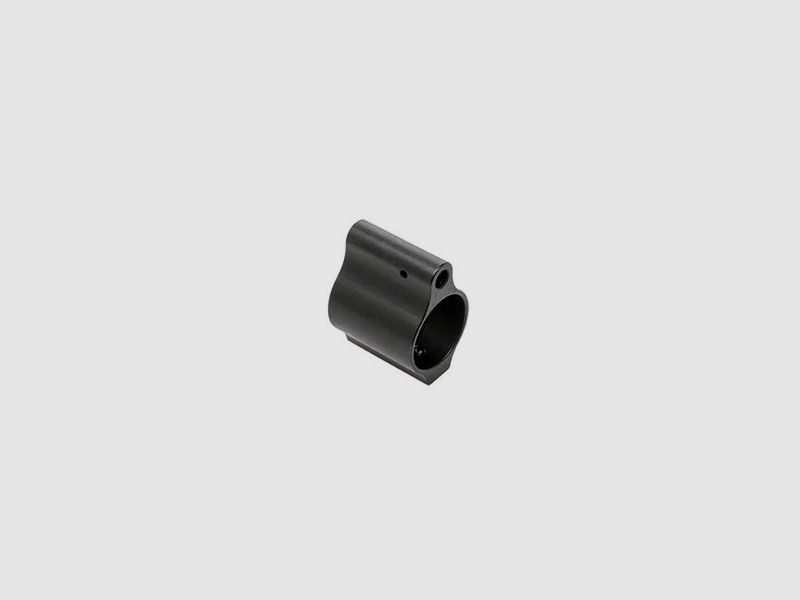 CMMG AR-15 Gas Block Assembly, Low Profile, .750