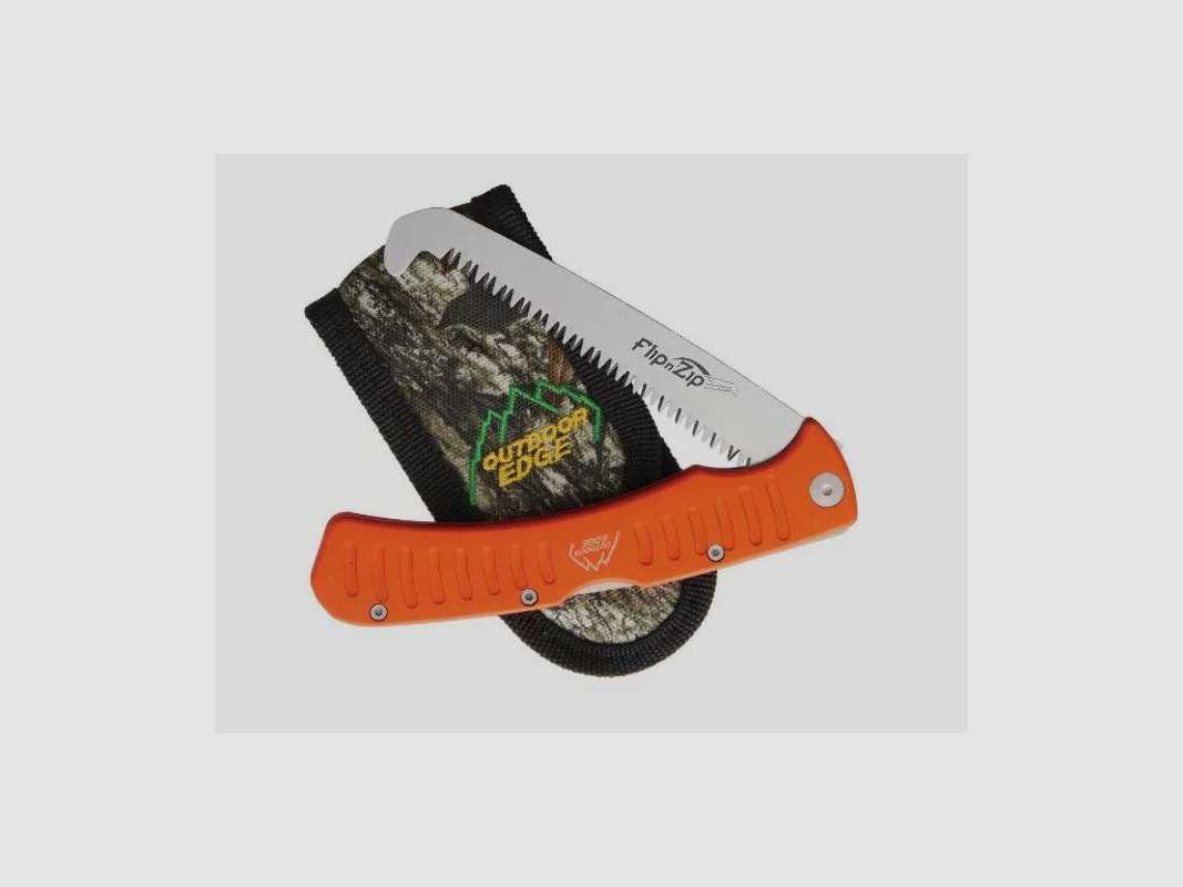 Sega Outdoor Edge FW-45 Flip n' Zip Saw, imagen 5 de 5