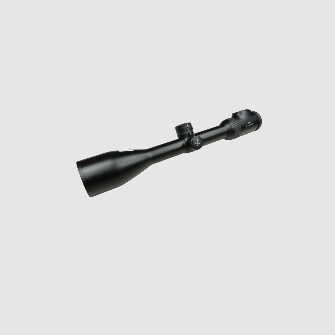 Zielfernrohr SWAROVSKI OPTIK Z6i 4-24x56P BT 4A-i (3. Generation 2026), Bild 2 von 5