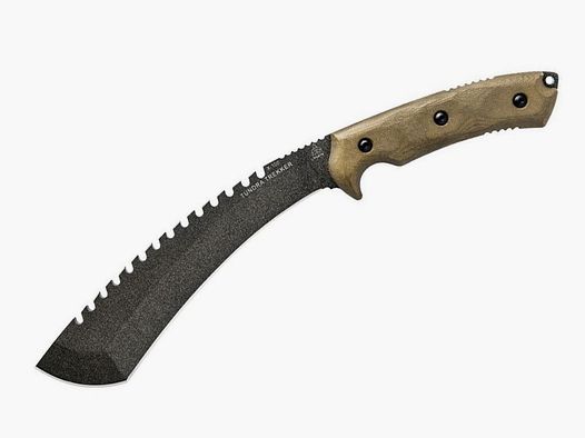 Messer Tundra Trekker