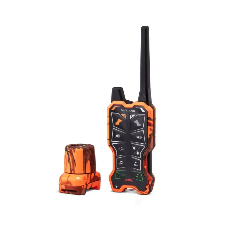 Midland KIT Beeper One Lite Palmare + Collare, immagine 1 di 2