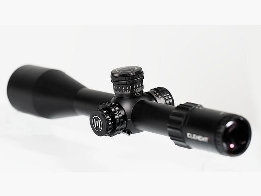 Element Optics lunette Titan 5-25×56 FFP
