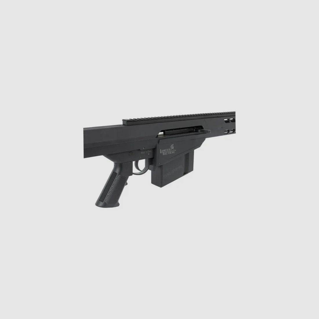 Barret M82 Scharfschützengewehr