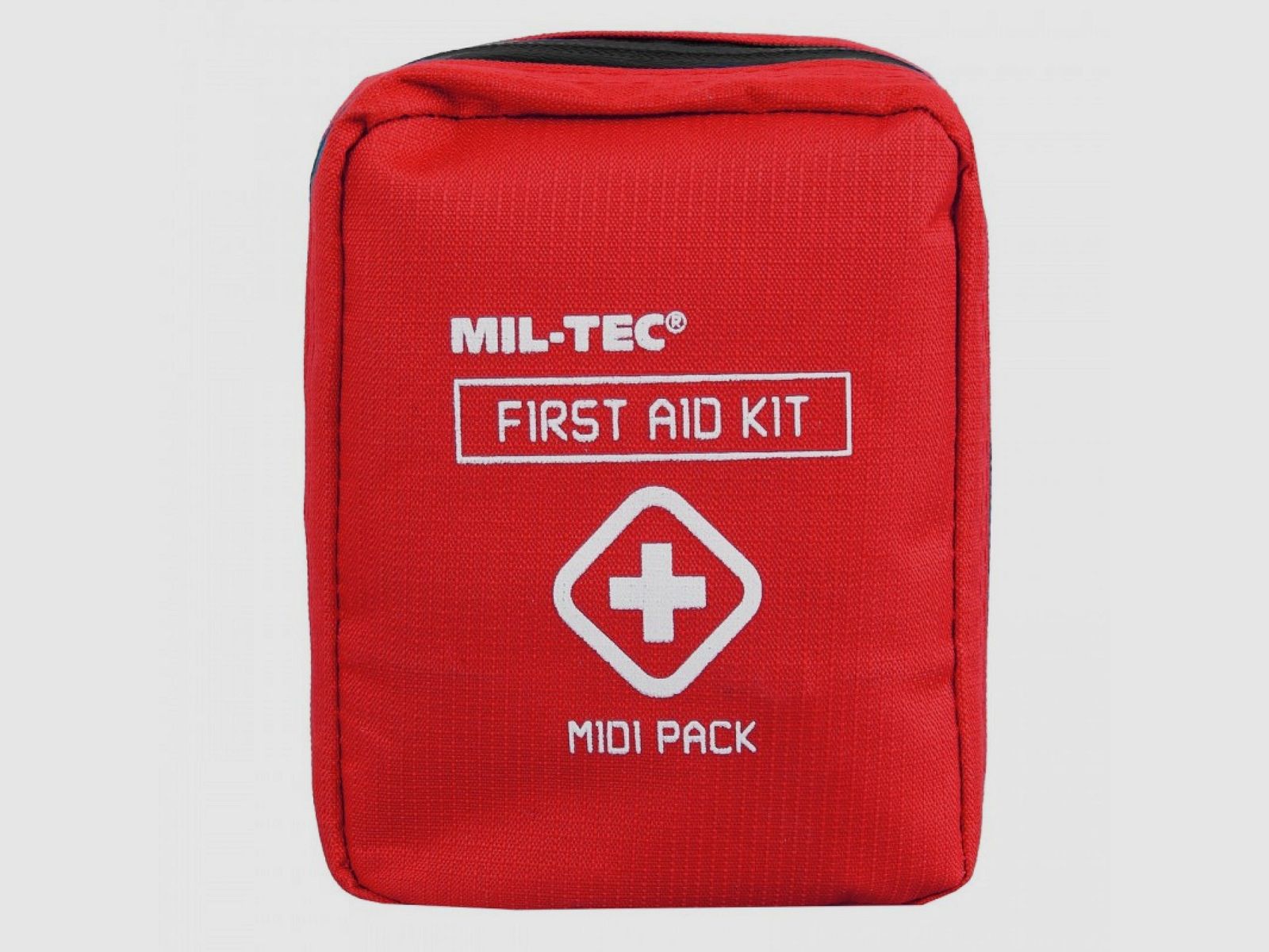 Mil-Tec MIDI EHBO-set Rood, afbeelding 1 van 8