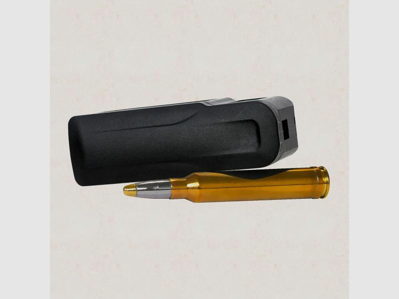 MAUSER Magazin f. M12/M18 mit Kunststoffboden 5 Schuss .243 Win, .308 Win.