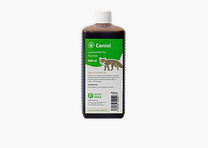 Caniol - Agente de bloqueo para Fuchs 500ml