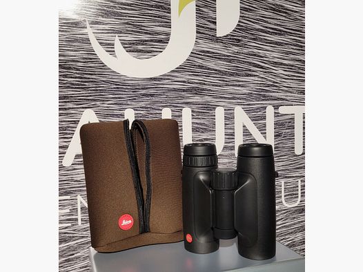 Leica Trinovid 10x32 HD