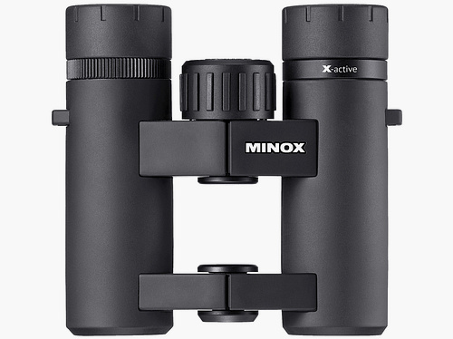 Minox Fernglas X-active 8x25