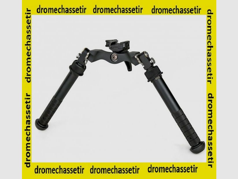 Bipod Accu Shot ATLAS BT72-LW17 Super CAL, immagine 2 di 2
