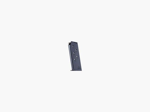 Chargeur Mec Gar colt 1911 officer c/.45 acp - 6 coups - bronzé