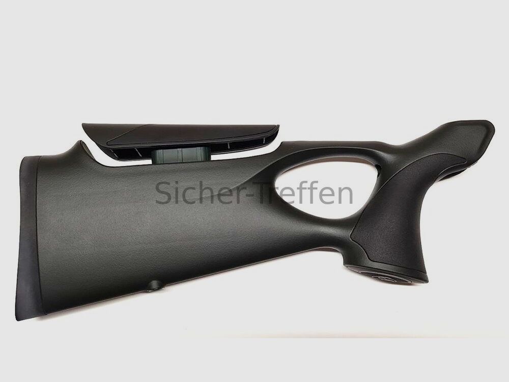 J.P.Sauer & Sohn 404 Synchro XT Wechselschaft