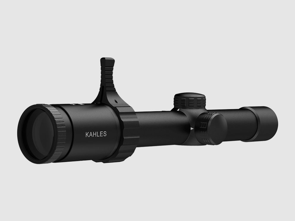 Kahles K18i 1-8x24 Ziehlfernrohr