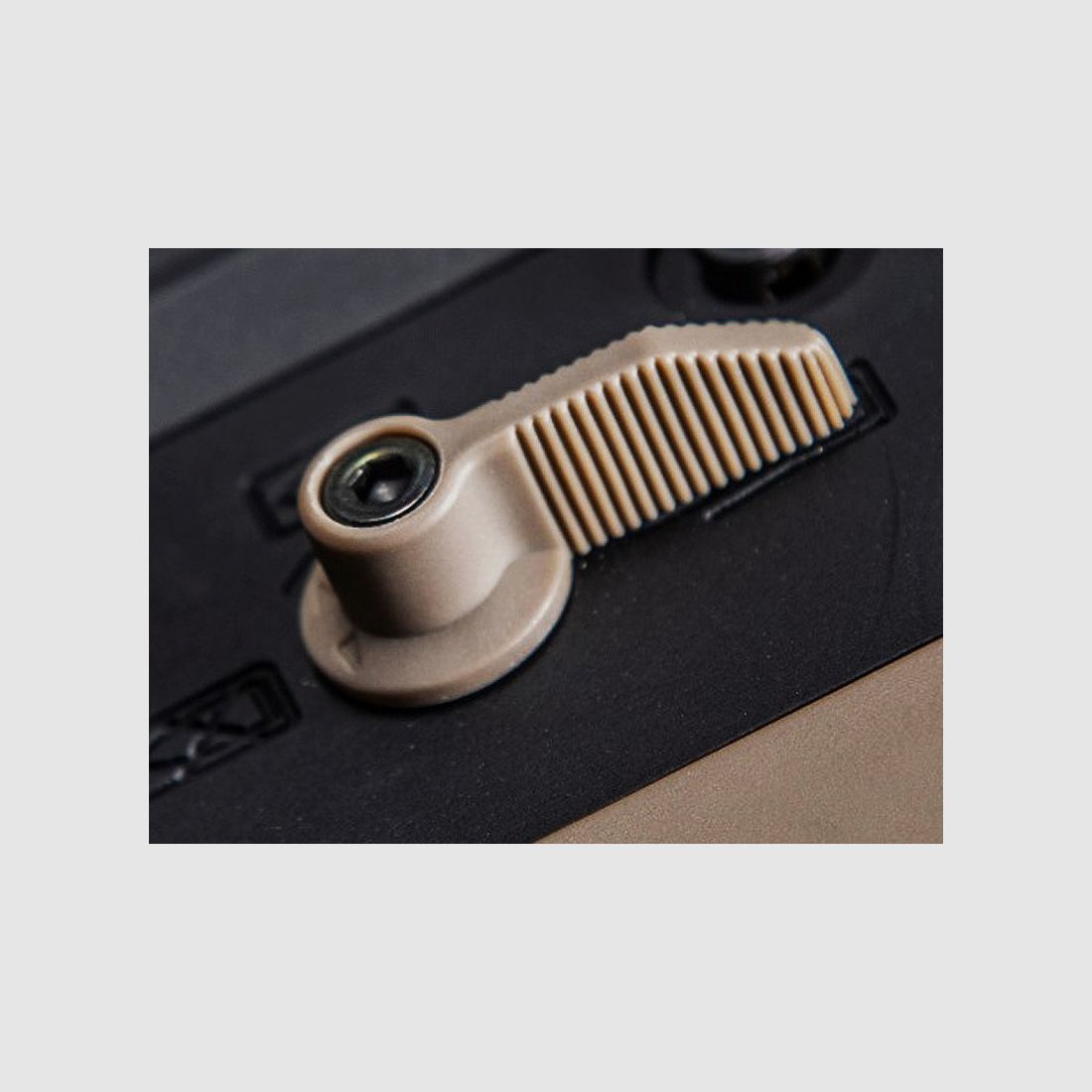 HERA ARMS Seguridad MPSS