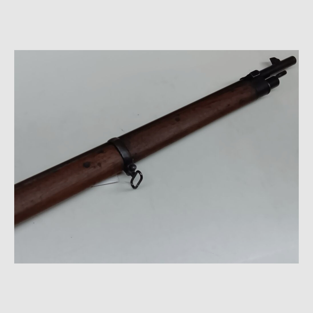 OE.W.F.G. Steyr M. 1886 - Kropatschek