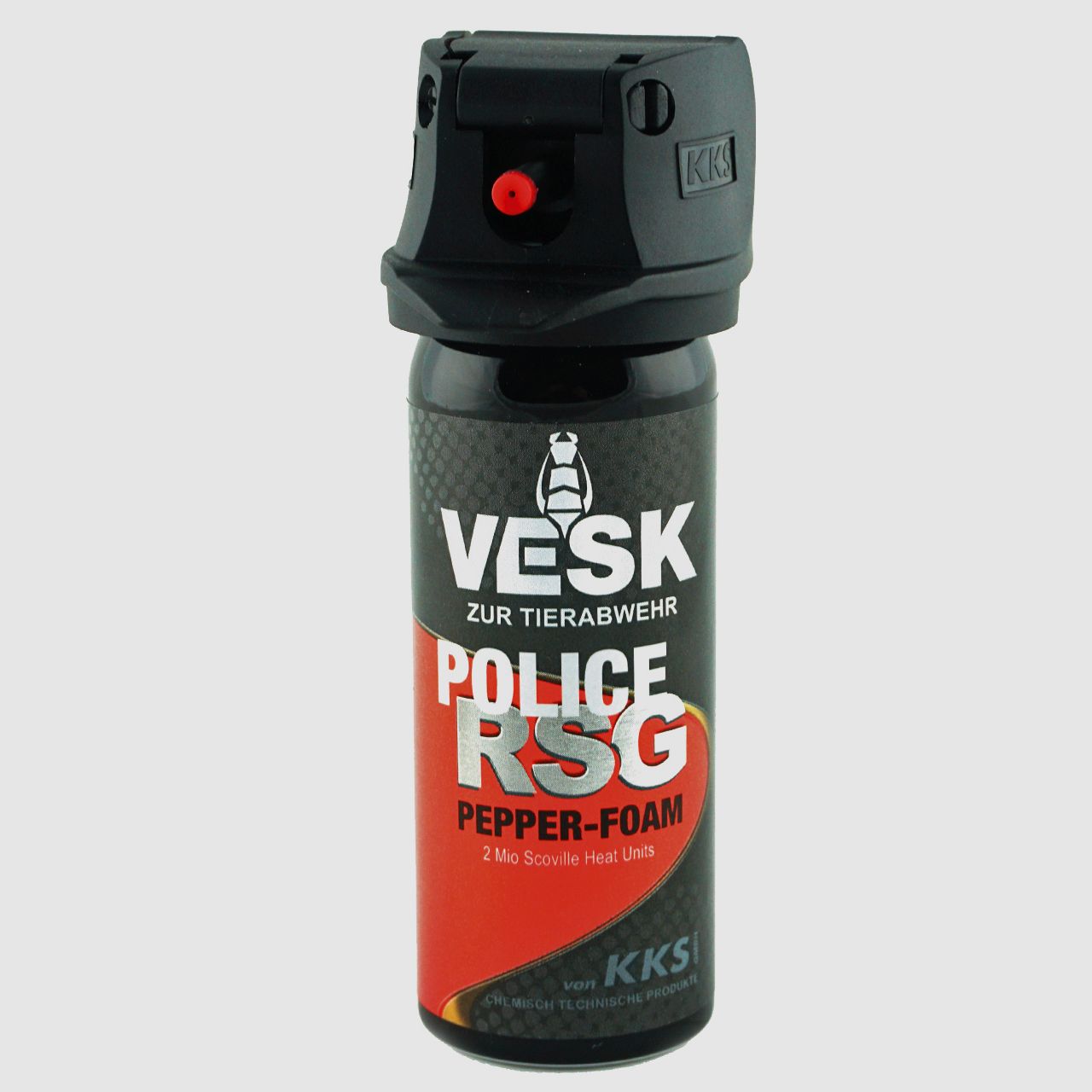 RSG Profi Spray au poivre