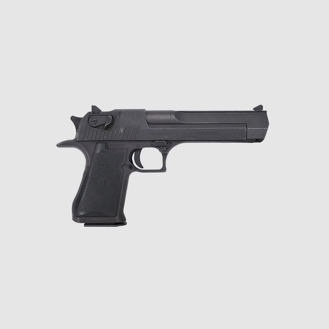 IMI Desert Eagle