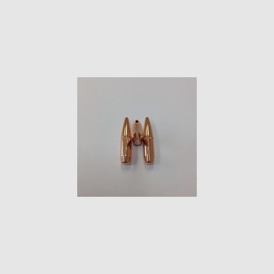 OGIVE CAL.30 SIERRA HPBT MATCH 220 GRAINS Schachtel 100 Stk., Bild 11 von 17