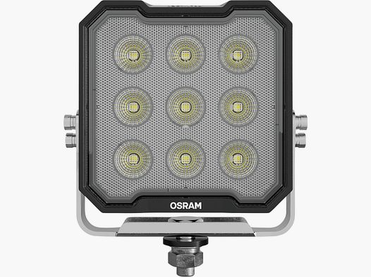 Osram Arbeitsscheinwerfer Cube WL VX125-WD