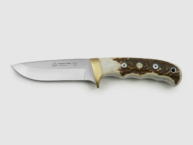 PUMA IP trapper, jeleń