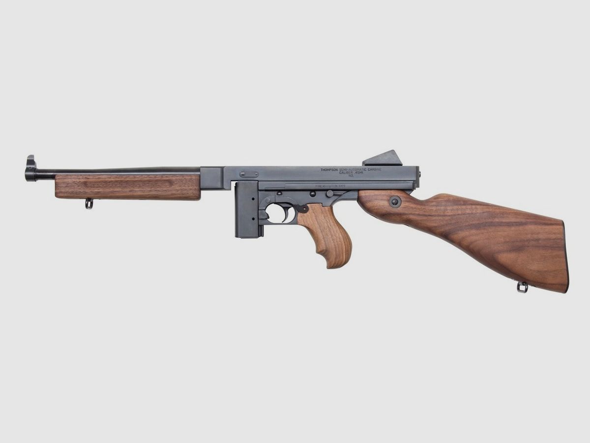 Thompson M1 Carbine SBR 10.5"